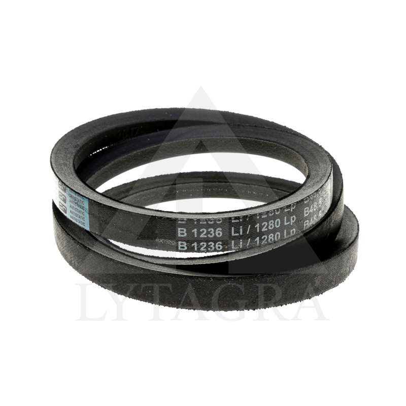 SIKSNA HB 1280 STOMIL