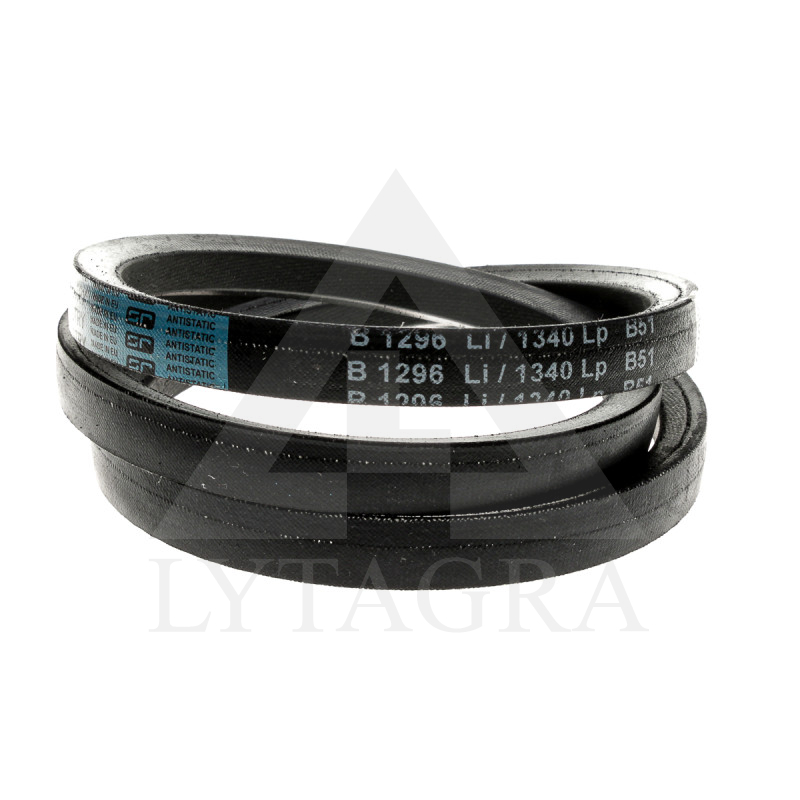 SIKSNA HB 1340 STOMIL