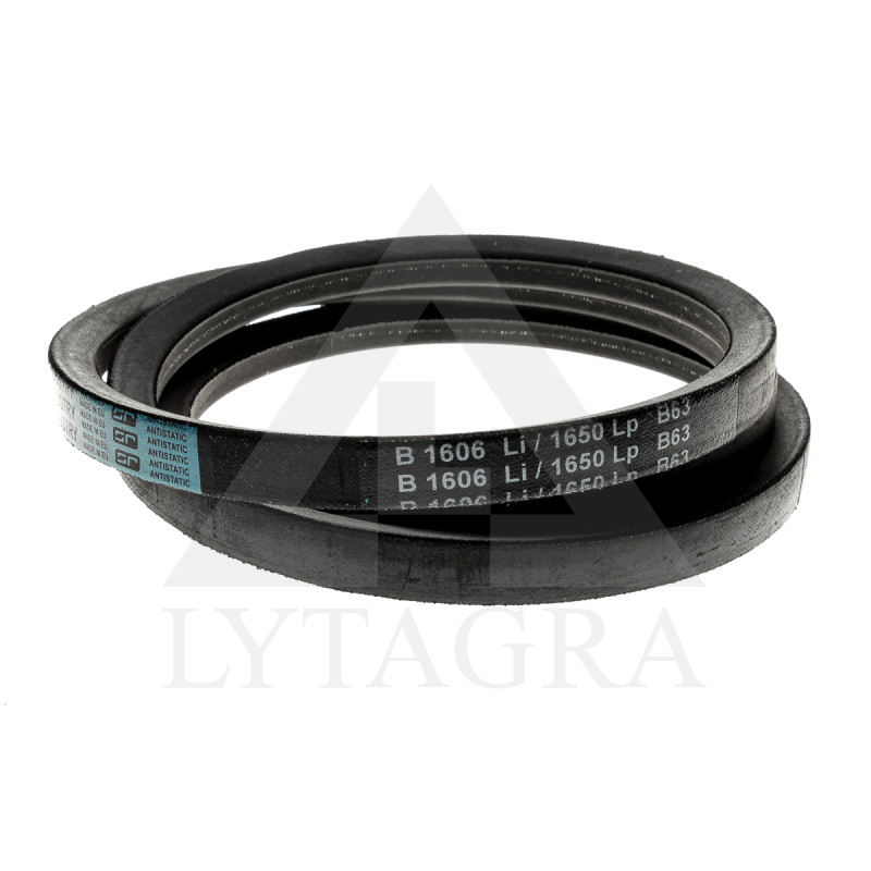 SIKSNA HB 1650 STOMIL