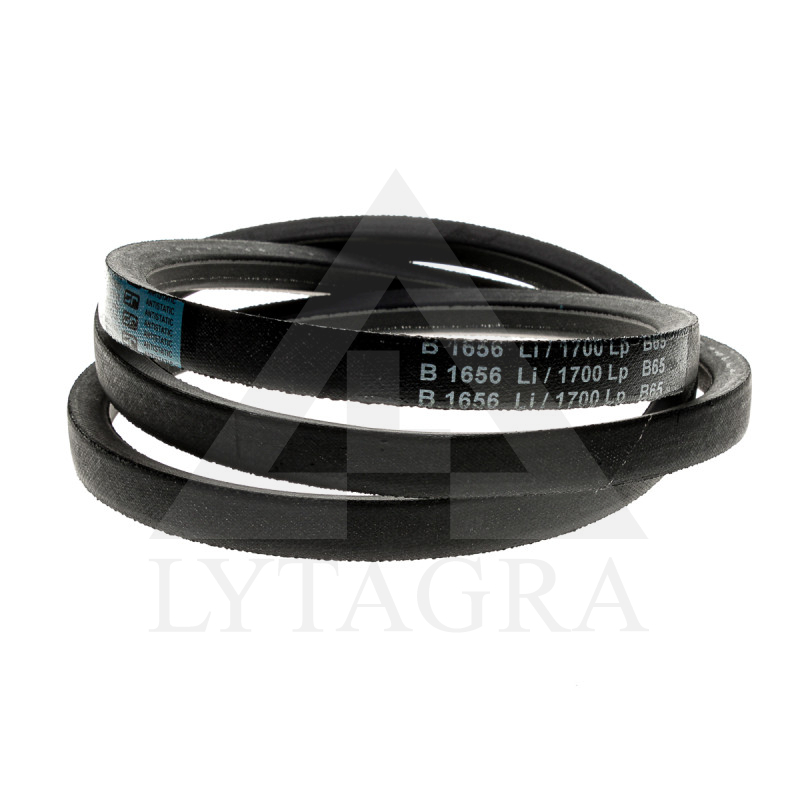 SIKSNA HB 1700 STOMIL