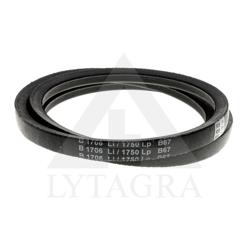 SIKSNA HB 1750 STOMIL