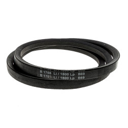 SIKSNA  HB 1800 STOMIL