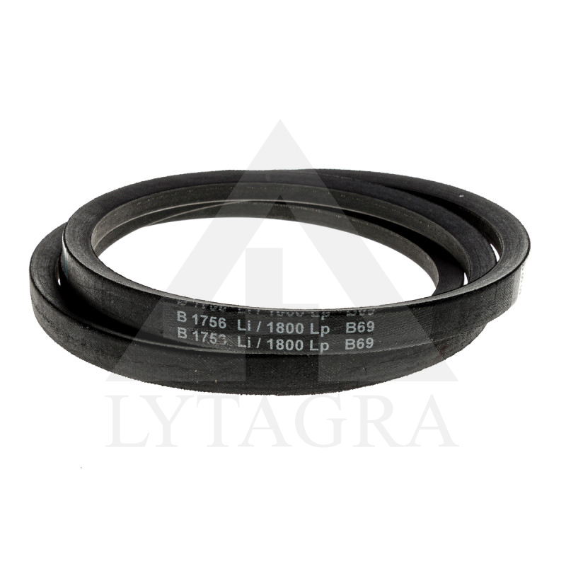 SIKSNA  HB 1800 STOMIL