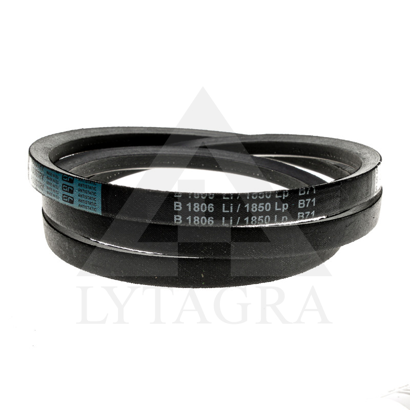 SIKSNA  HB 1850 STOMIL