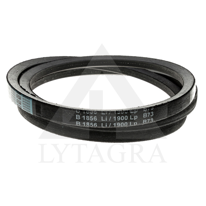 SIKSNA  HB 1900 STOMIL