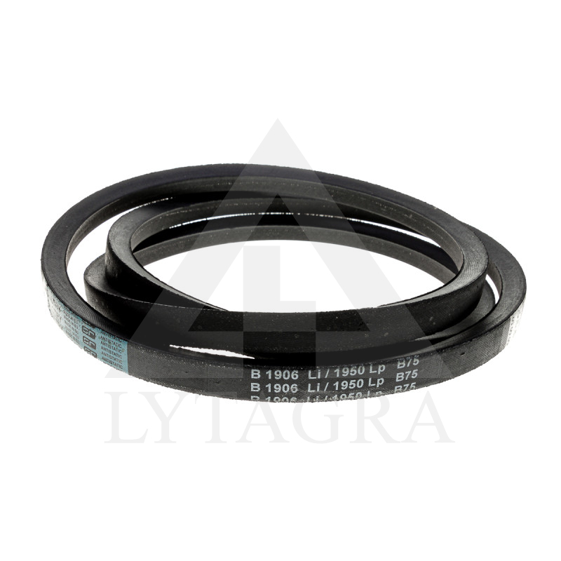SIKSNA   HB 1950 STOMIL