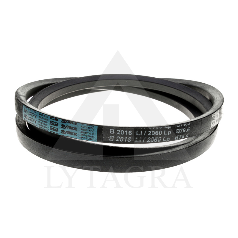SIKSNA  HB 2060 STOMIL