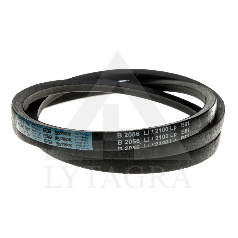 SIKSNA  HB 2100 STOMIL