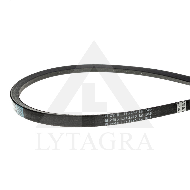 SIKSNA HB 2240 STOMIL