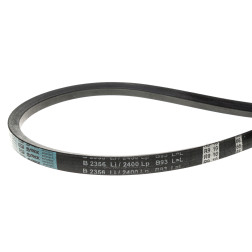 SIKSNA HB 2400 STOMIL