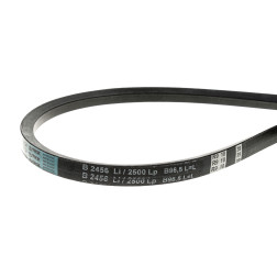 SIKSNA  HB 2500 STOMIL