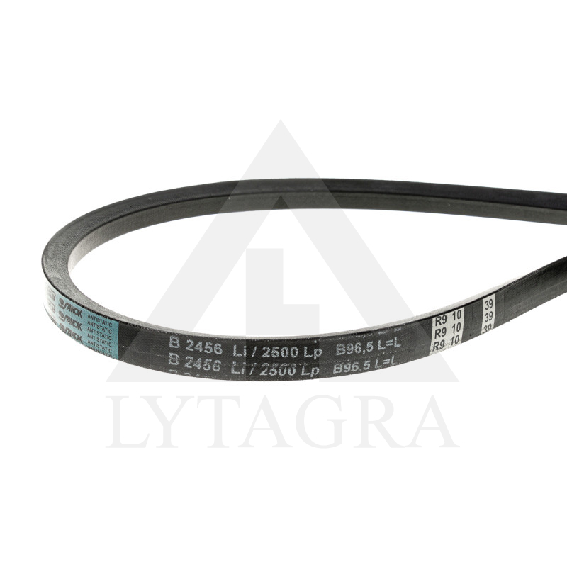 SIKSNA  HB 2500 STOMIL