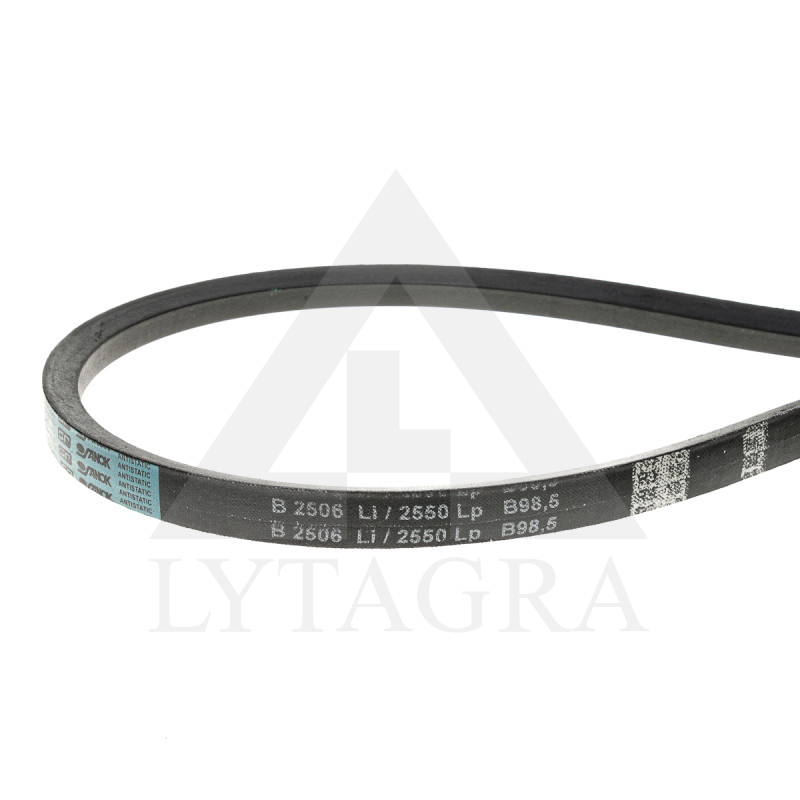 SIKSNA  HB 2550 STOMIL