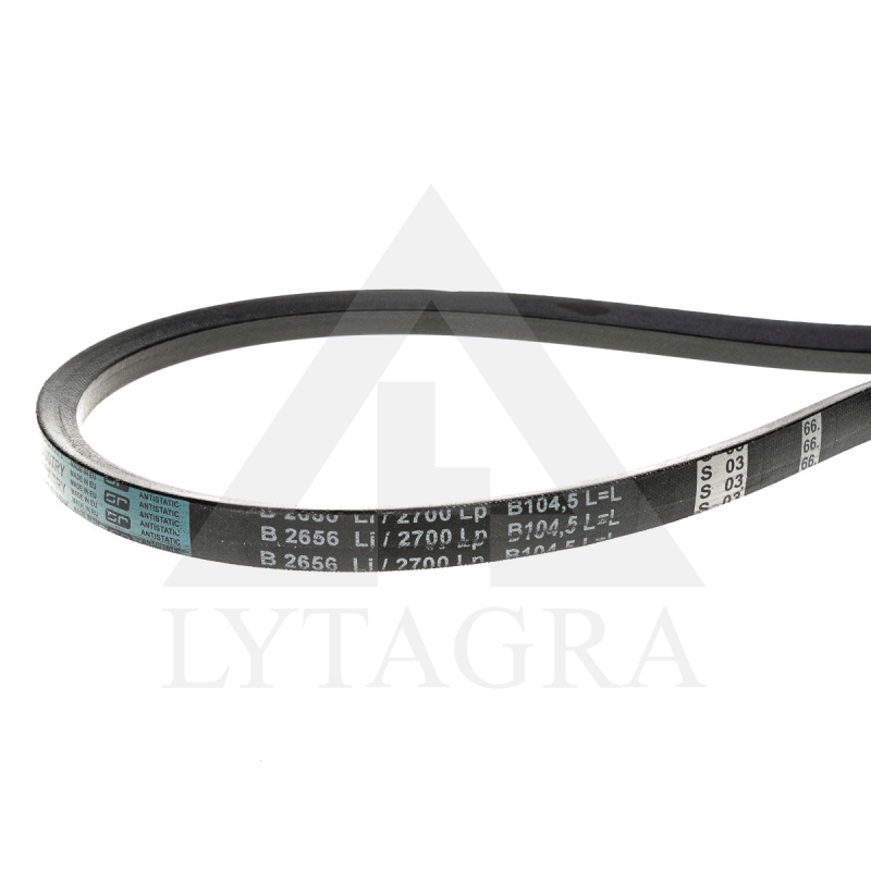 SIKSNA HB 2700 STOMIL