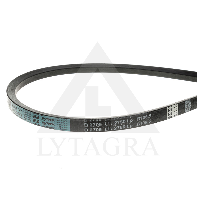 SIKSNA HB 2750 STOMIL