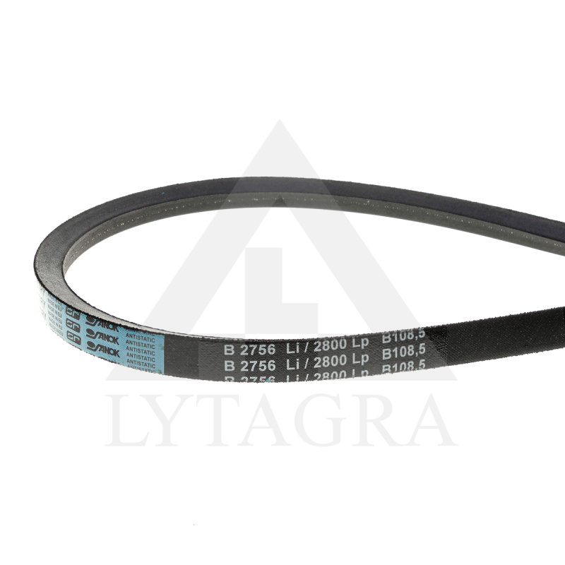 SIKSNA  HB 2800 STOMIL