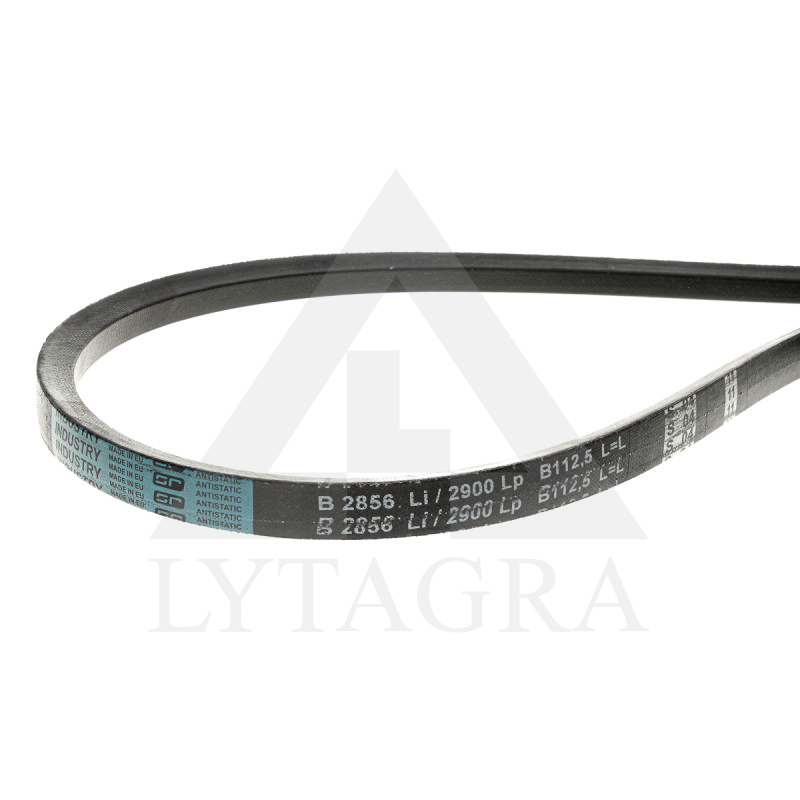 SIKSNA  HB-2900 STOMIL