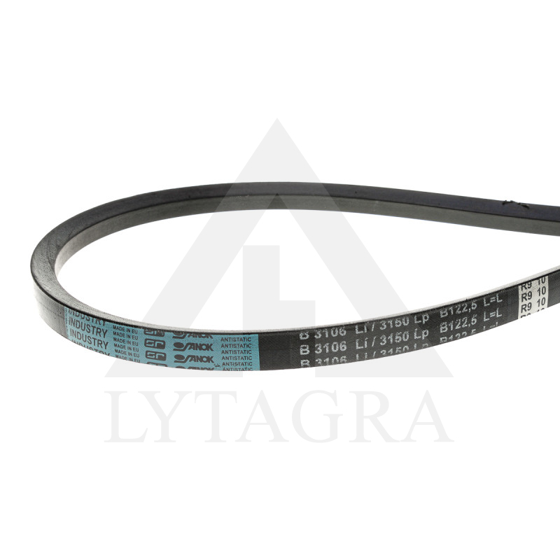 SIKSNA  HB 3150 STOMIL