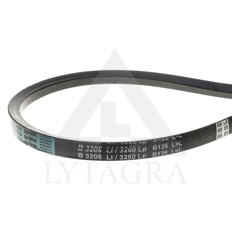 SIKSNA HB-3250 STOMIL