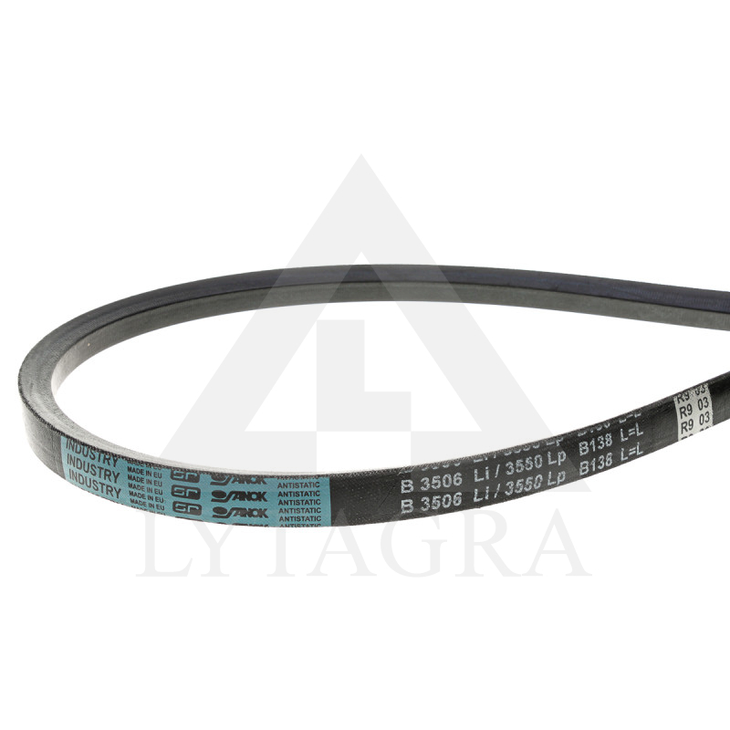 SIKSNA HB 3550 STOMIL