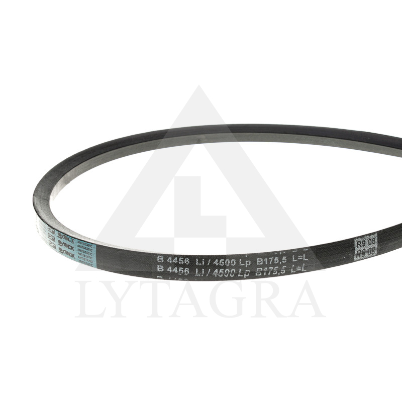 SIKSNA  HB 4500 STOMIL