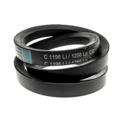 SIKSNA  HC 1250 STOMIL