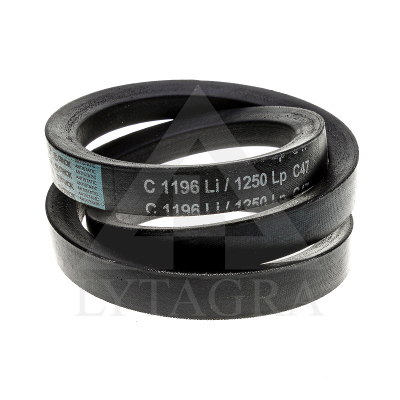 SIKSNA  HC 1250 STOMIL