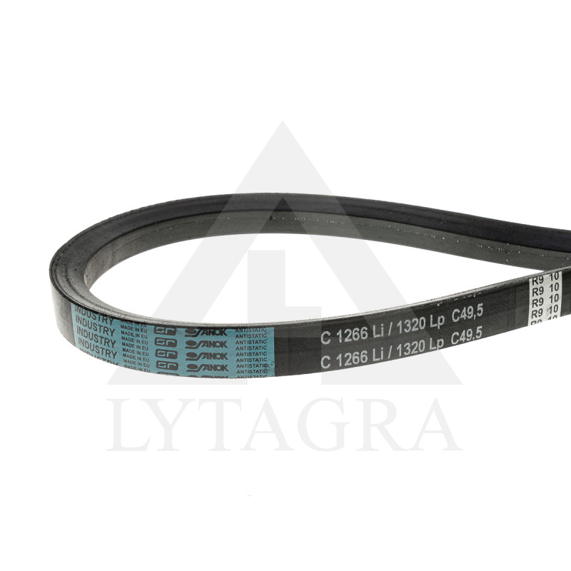 SIKSNA  HC-1320 SANOK