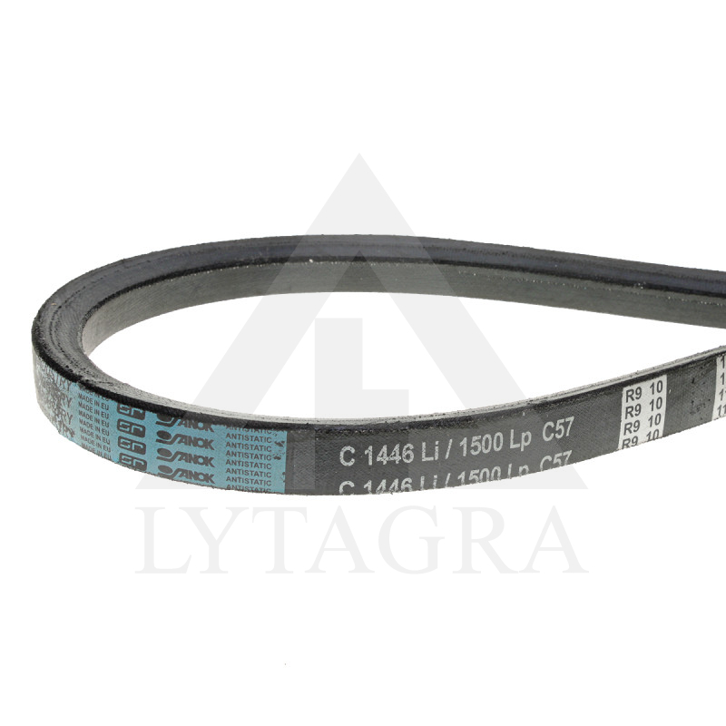 SIKSNA  HC 1500 STOMIL