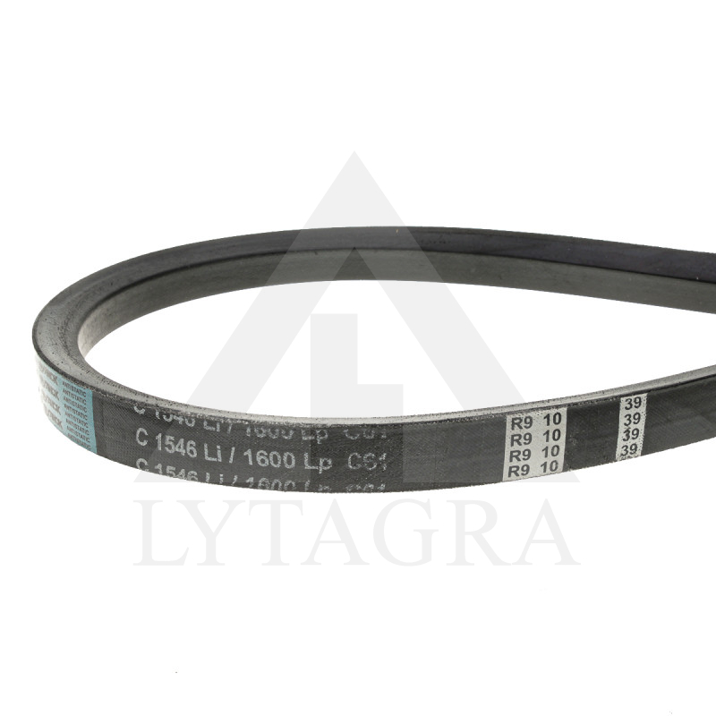 SIKSNA HC 1600 STOMIL