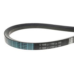SIKSNA HC 1700 STOMIL