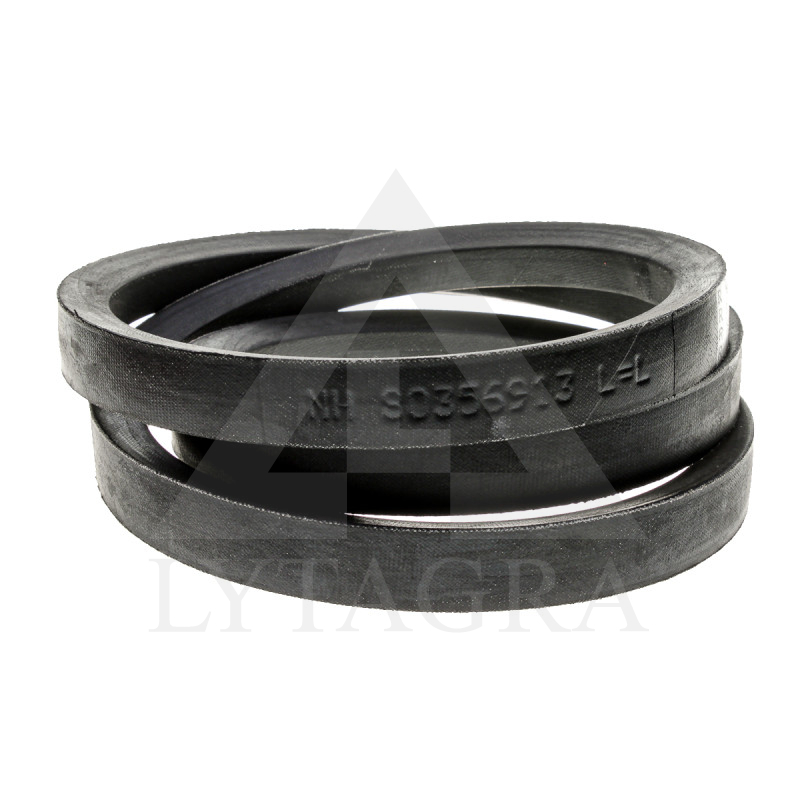 SIKSNA  C/H1-1715 HARVEST BELTS NH 89512