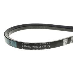 SIKSNA HC 1800 STOMIL