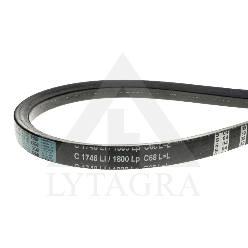 SIKSNA HC 1800 STOMIL
