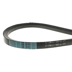 SIKSNA  HC 1850 STOMIL