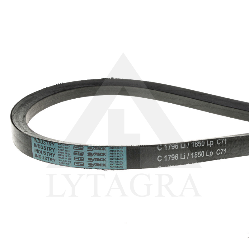 SIKSNA  HC 1850 STOMIL