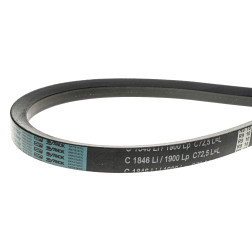 SIKSNA  HC 1900 STOMIL