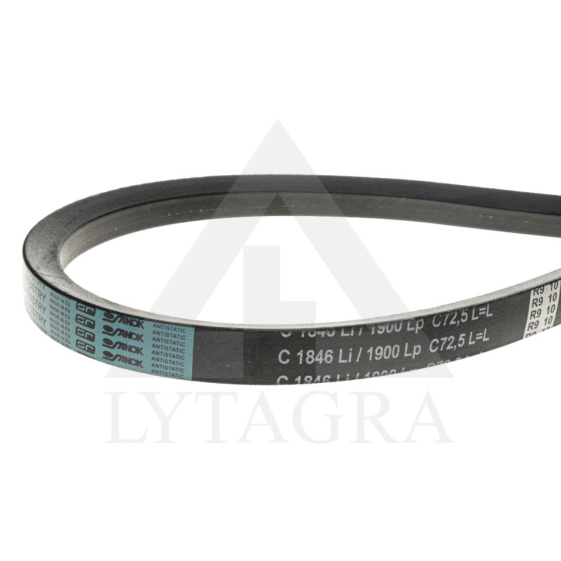 SIKSNA  HC 1900 STOMIL