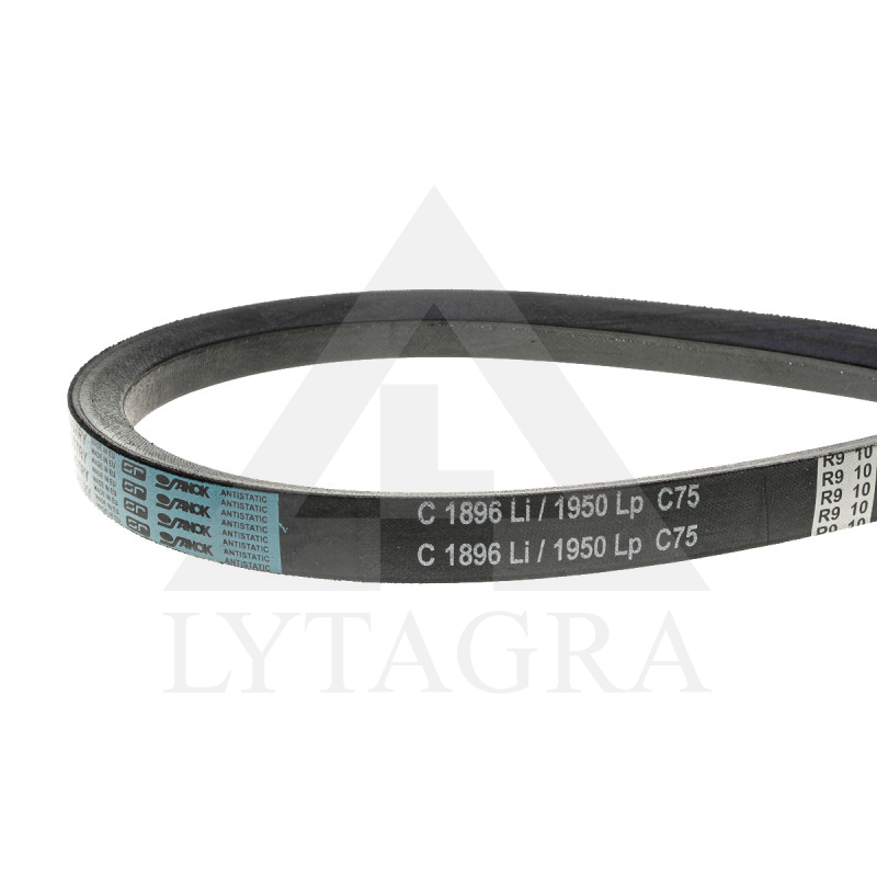 SIKSNA  HC 1950 STOMIL