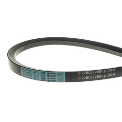 HC-2100 "STOMIL"SIKSNA