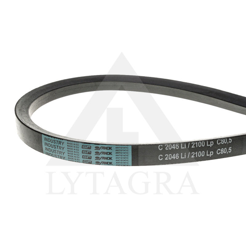 HC-2100 "STOMIL"SIKSNA