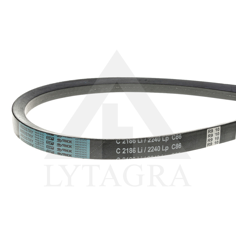 SIKSNA  HC 2240 STOMIL