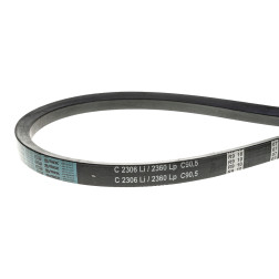 SIKSNA  HC 2360 STOMIL