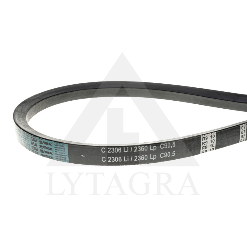 SIKSNA  HC 2360 STOMIL
