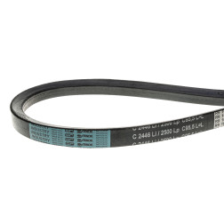 SIKSNA  HC 2500 STOMIL