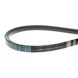 SIKSNA  HC 2650 STOMIL