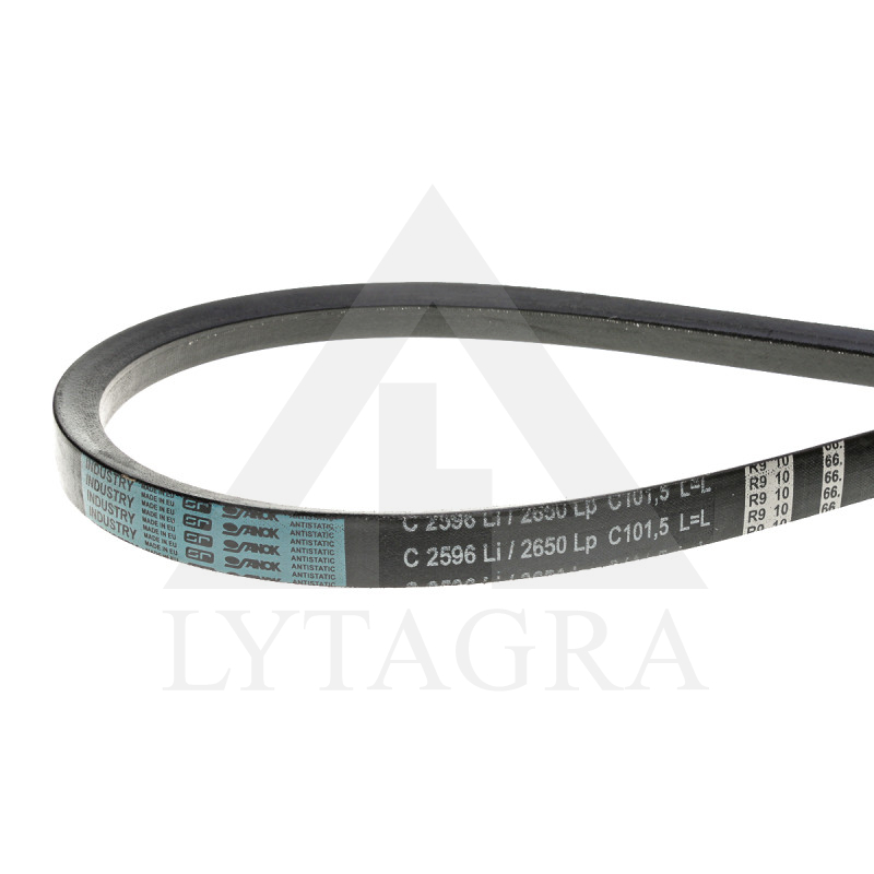 SIKSNA  HC 2650 STOMIL