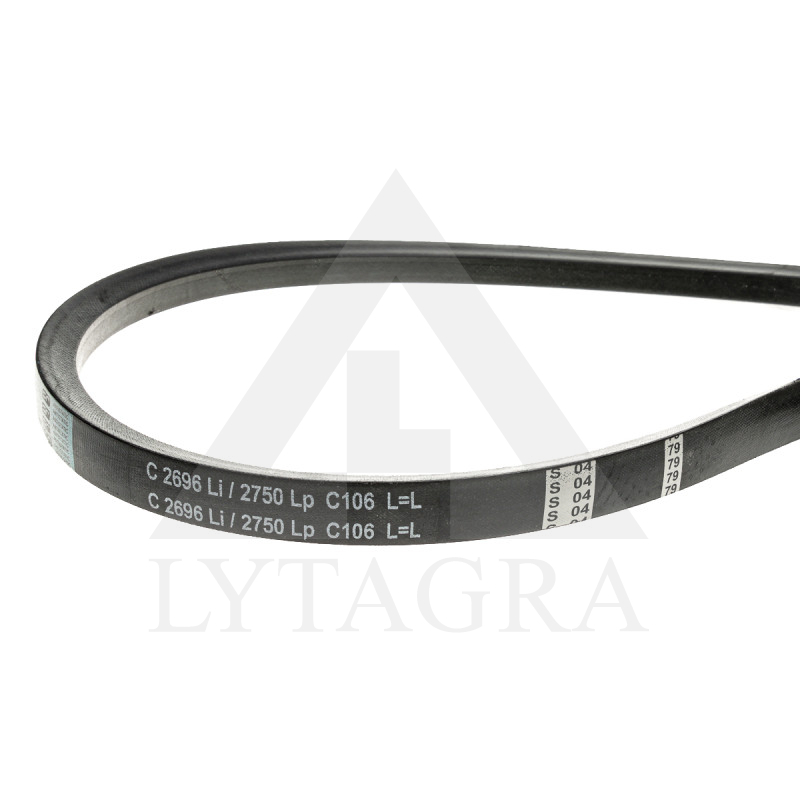 SIKSNA  HC 2750 STOMIL