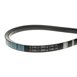 SIKSNA  HC 2800 STOMIL