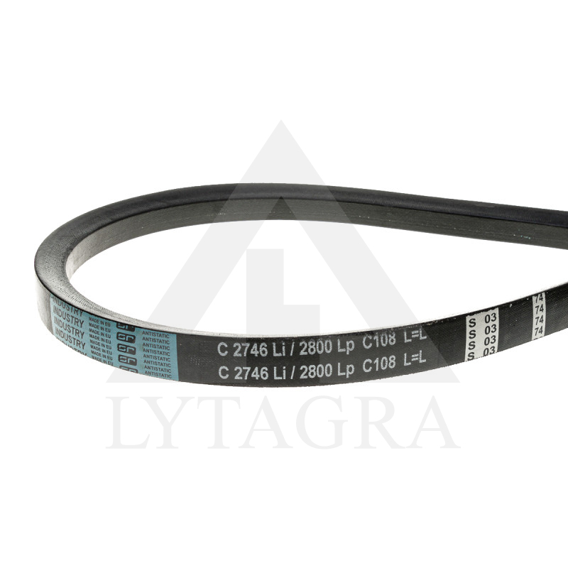SIKSNA  HC 2800 STOMIL